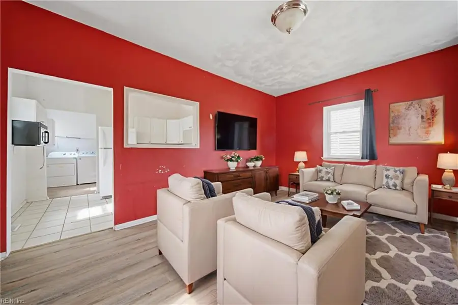 1322 W 41st Street, Norfolk, VA 23508 - #2