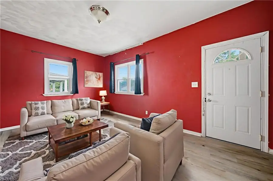 1322 W 41st Street, Norfolk, VA 23508 - #3