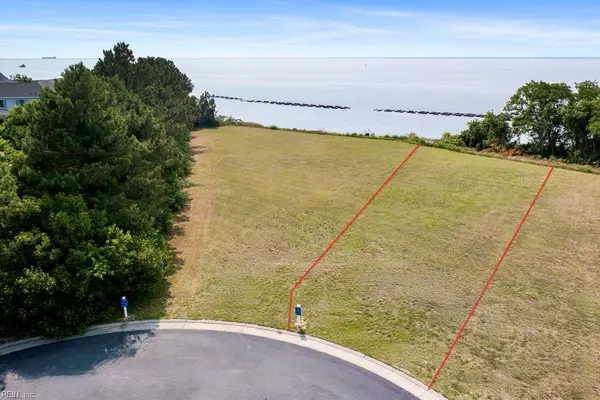 103 Sunset Boulevard, Cape Charles, VA 23310