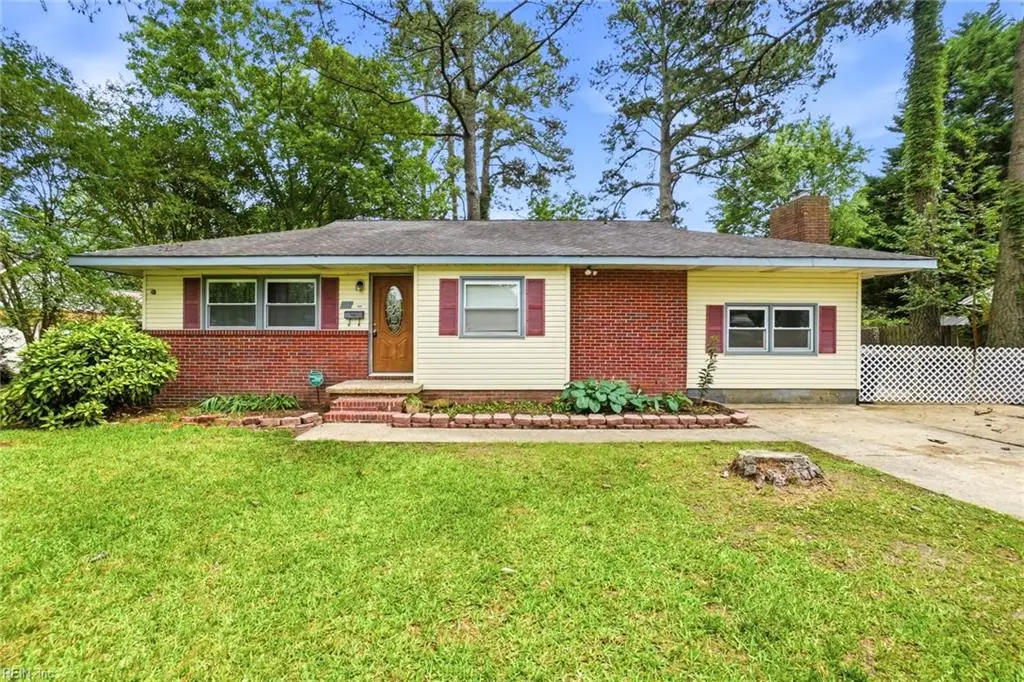 1117 Harlie Avenue, Virginia Beach, VA 23464 - #1
