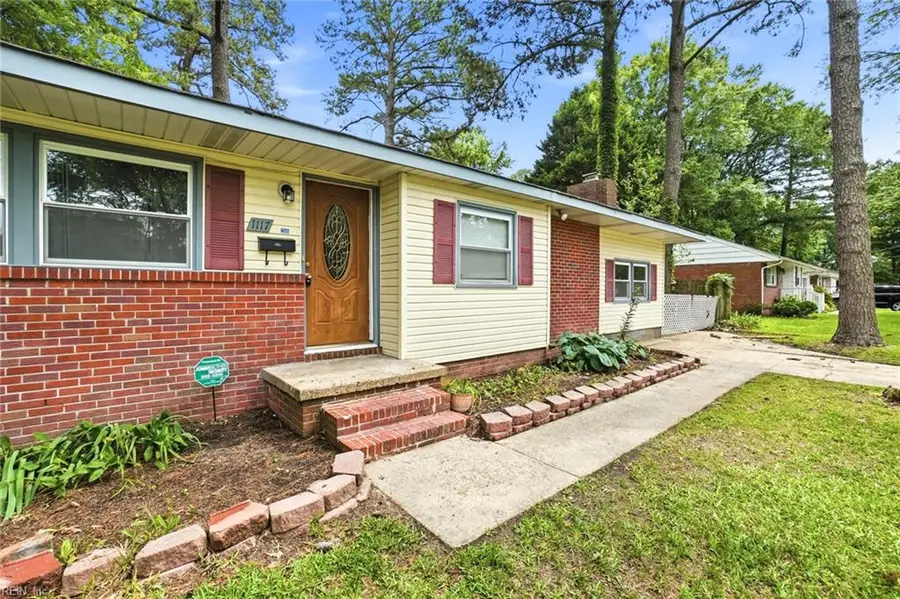 1117 Harlie Avenue, Virginia Beach, VA 23464 - #2