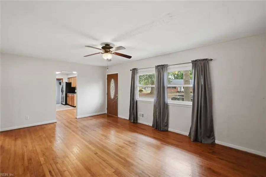 1117 Harlie Avenue, Virginia Beach, VA 23464 - #3