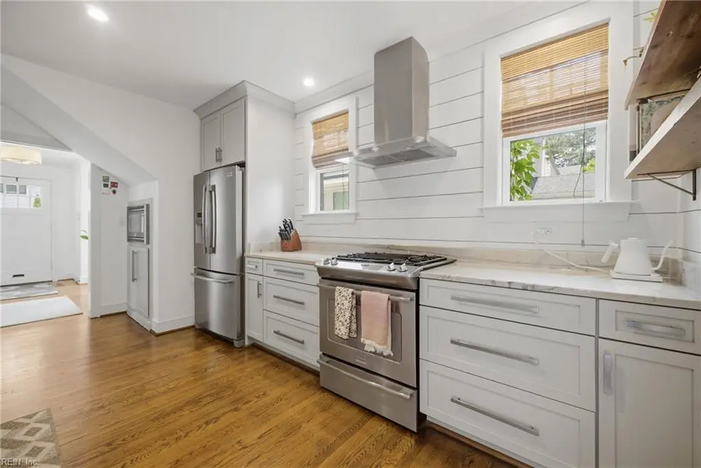 6120 Rolfe Avenue, Norfolk, VA 23508 - #1