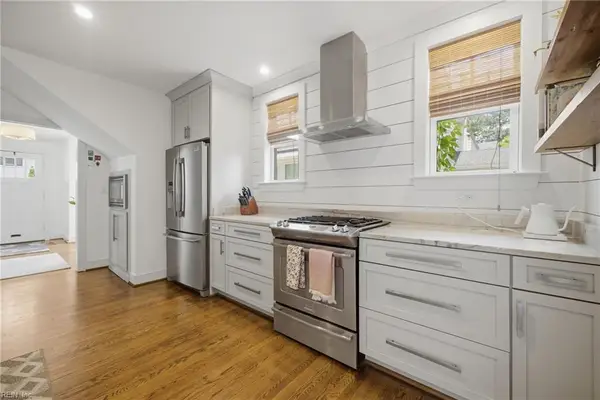 6120 Rolfe Avenue, Norfolk, VA 23508