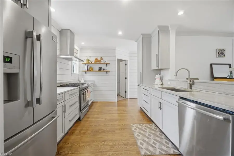 6120 Rolfe Avenue, Norfolk, VA 23508 - #2