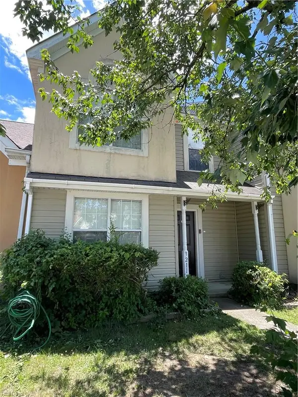 3211 Spruce Pine Road, Virginia Beach, VA 23456