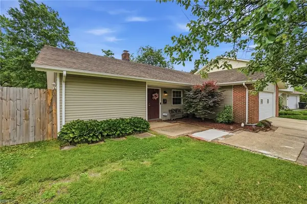 1224 Ginger Crescent, Virginia Beach, VA 23453