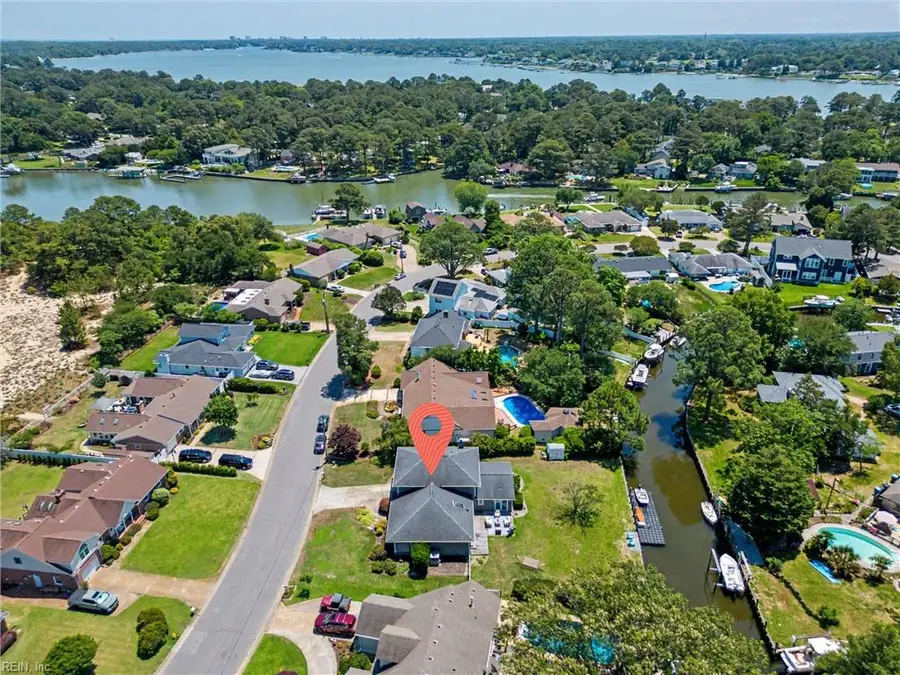 2145 E Admiral Drive, Virginia Beach, VA 23451 - #3