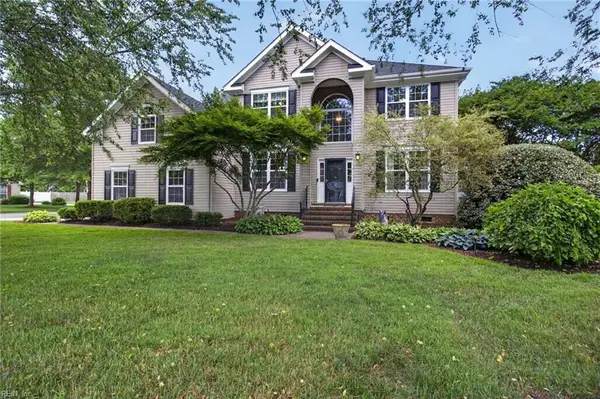 3872 River Oak Circle, Virginia Beach, VA 23456