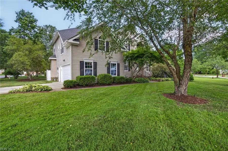 3872 River Oak Circle, Virginia Beach, VA 23456 - #2