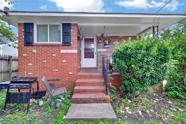1052 Hannah Street, Norfolk, VA 23505