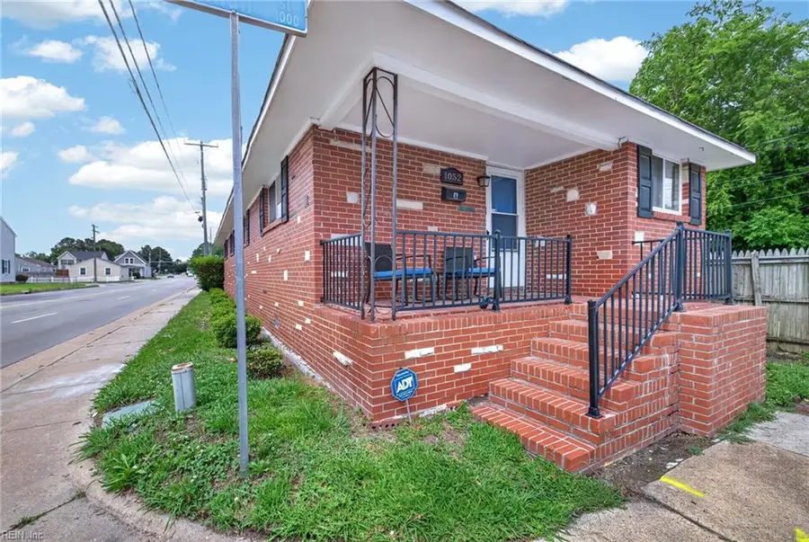 1052 Hannah Street, Norfolk, VA 23505 - #2