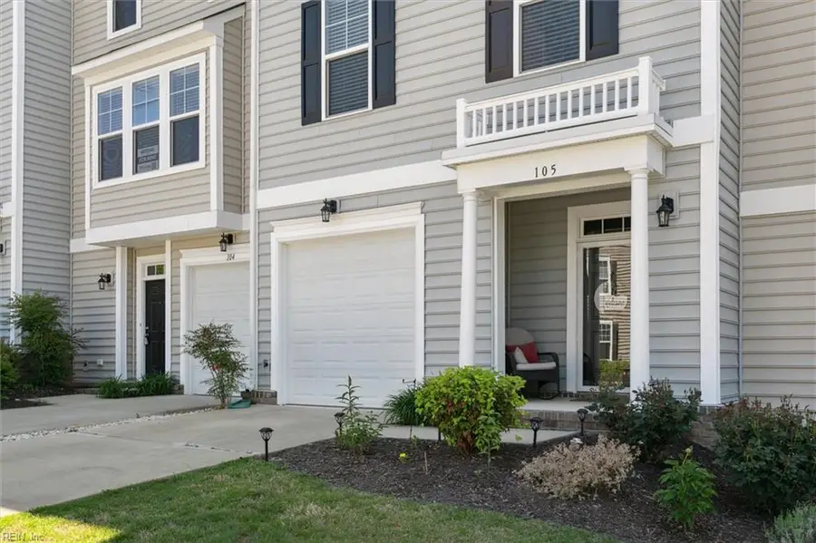 105 Prosperity Court, Williamsburg, VA 23188 - #2