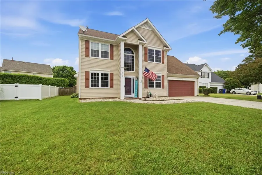 6405 Yorkshire Drive, Suffolk, VA 23435 - #2
