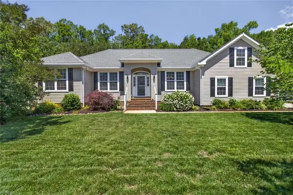 3816 River Oak Circle, Virginia Beach, VA 23456