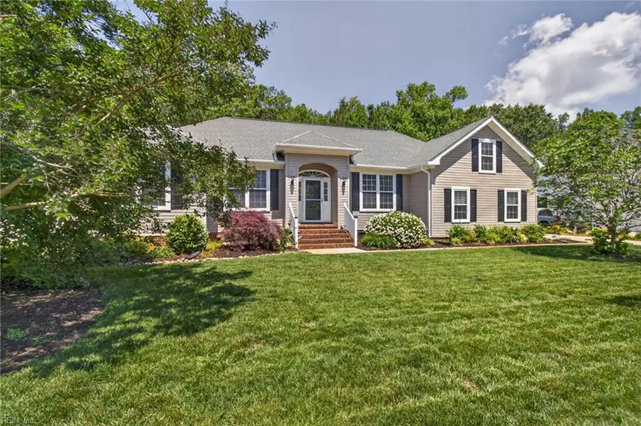 3816 River Oak Circle, Virginia Beach, VA 23456 - #2