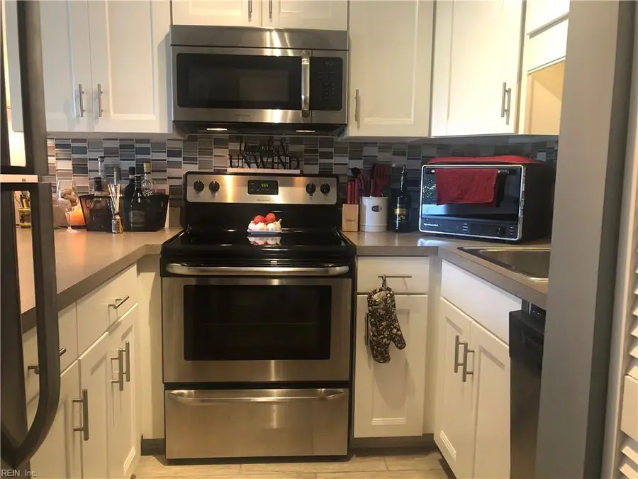 3558 Shore Drive #G9, Virginia Beach, VA 23455 - #3