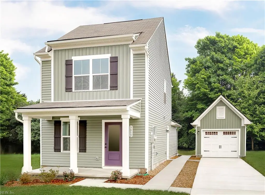 131 Bridgetowne Avenue, Edenton, NC 27932 - #1