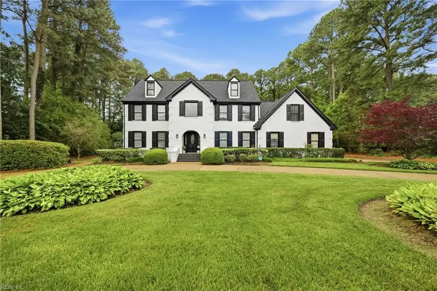 4125 Richardson Road, Virginia Beach, VA 23455 - #2