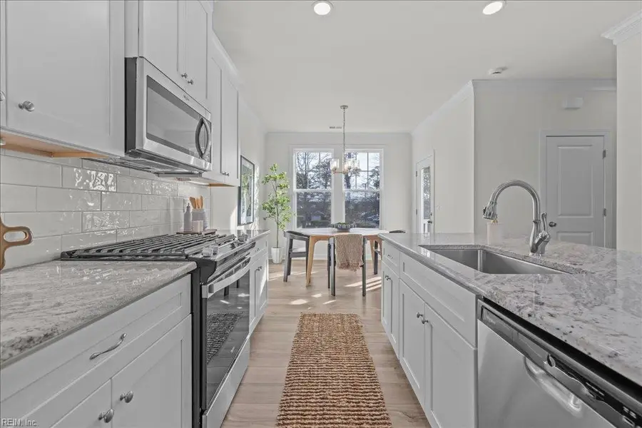MM Cape Charles Floor Plan Way, Virginia Beach, VA 23451 - #3