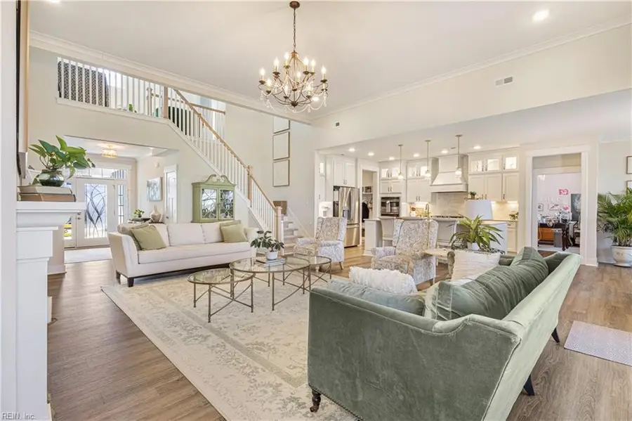 1808 Malvern Drive, Virginia Beach, VA 23456 - #2