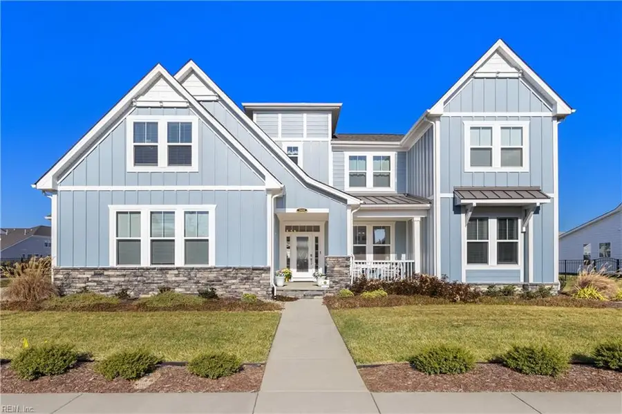 1808 Malvern Drive, Virginia Beach, VA 23456 - #3