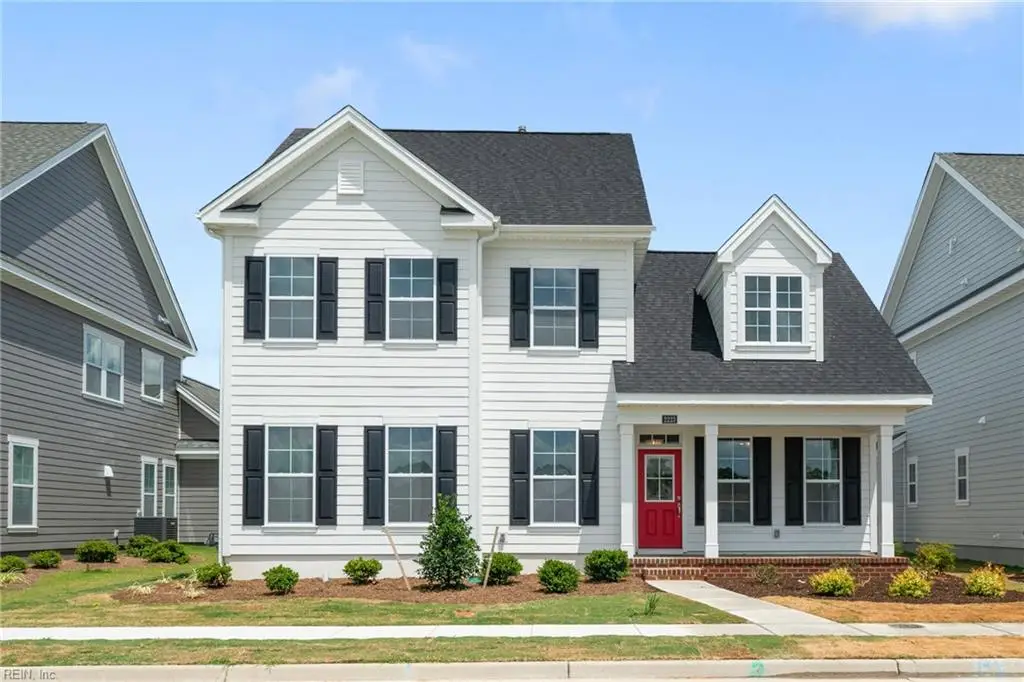 2206 Captiva Lane, Chesapeake, VA 23321 - #1