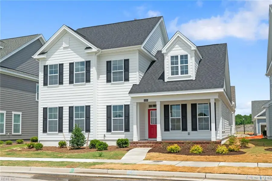 2206 Captiva Lane, Chesapeake, VA 23321 - #2
