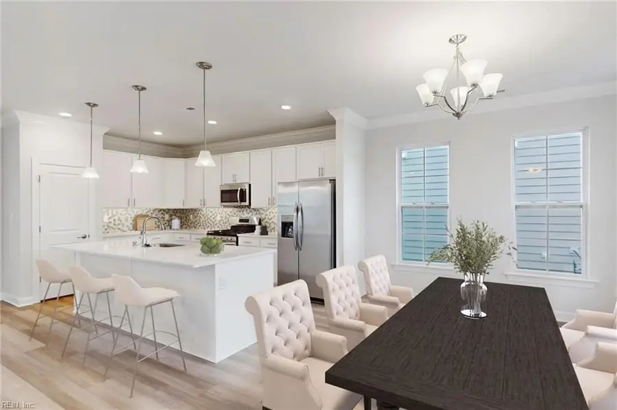 2206 Captiva Lane, Chesapeake, VA 23321 - #3