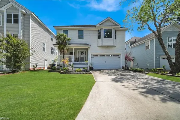 9524 8th Bay Street, Norfolk, VA 23518