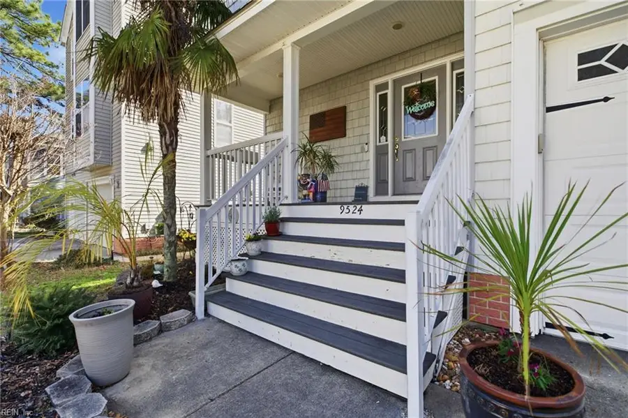 9524 8th Bay Street, Norfolk, VA 23518 - #2