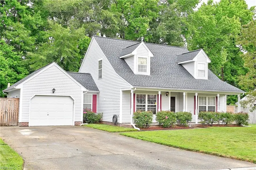 231 Fallawater Way, Suffolk, VA 23434 - #2