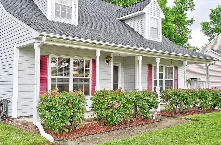 231 Fallawater Way, Suffolk, VA 23434 - #3