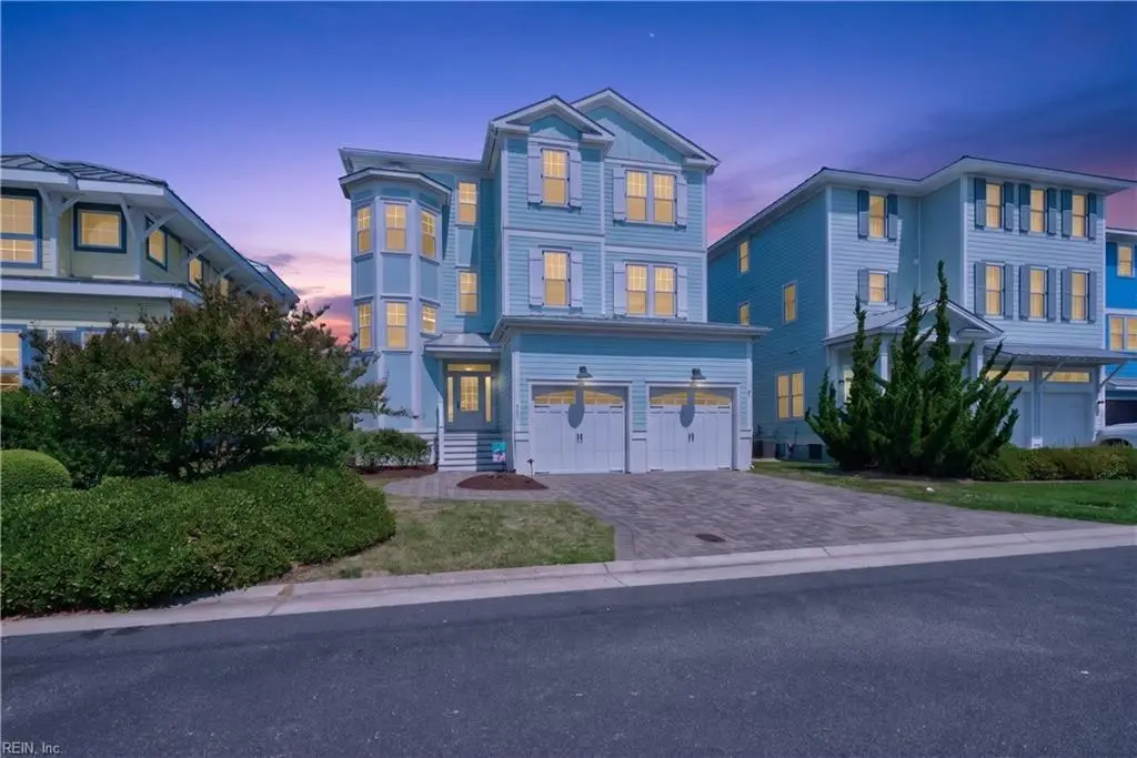 171 Sunset Boulevard, Cape Charles, VA 23310 - #1