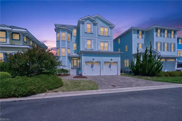 171 Sunset Boulevard, Cape Charles, VA 23310