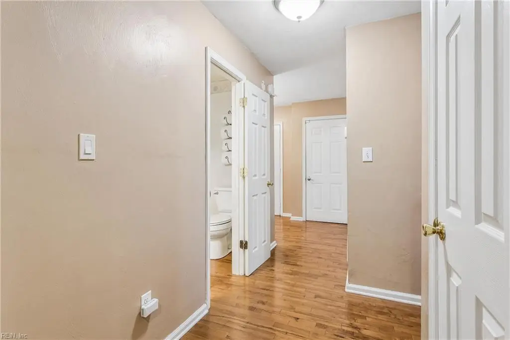 121 View Pointe Drive, Newport News, VA 23603 - #1
