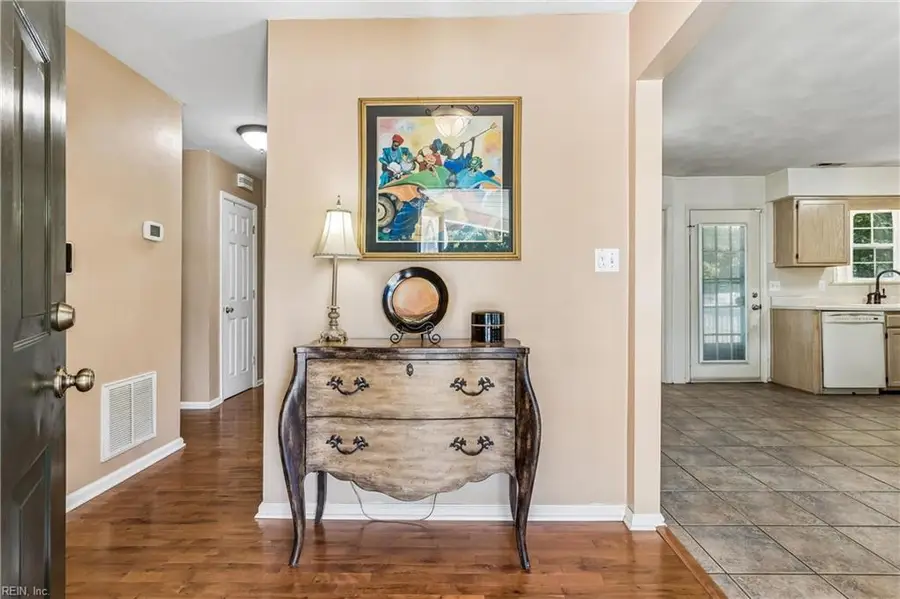 121 View Pointe Drive, Newport News, VA 23603 - #2