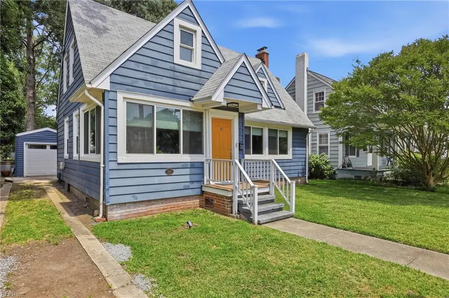 118 Pochin Place, Hampton, VA 23661 - #2