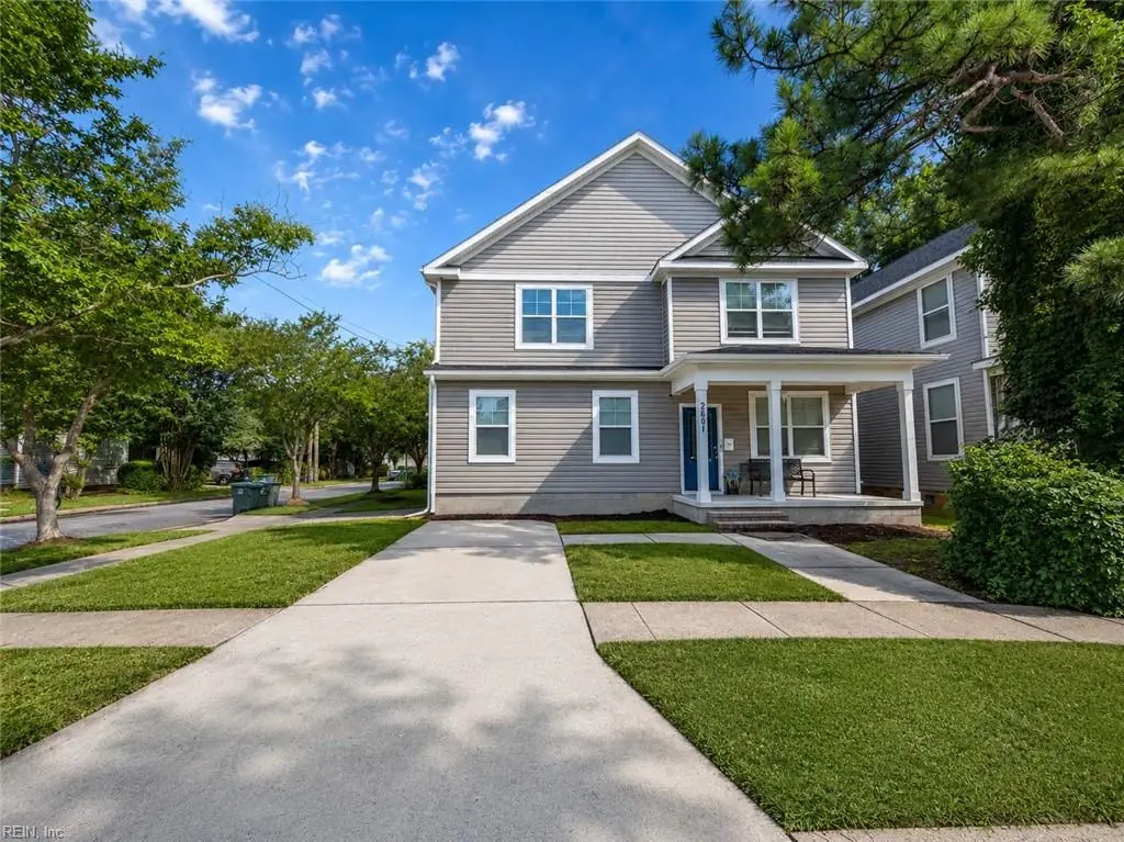 2601 Ludlow Street, Norfolk, VA 23504 - #1