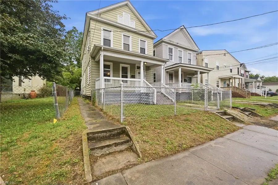 1600 Prentis Avenue, Portsmouth, VA 23704 - #2