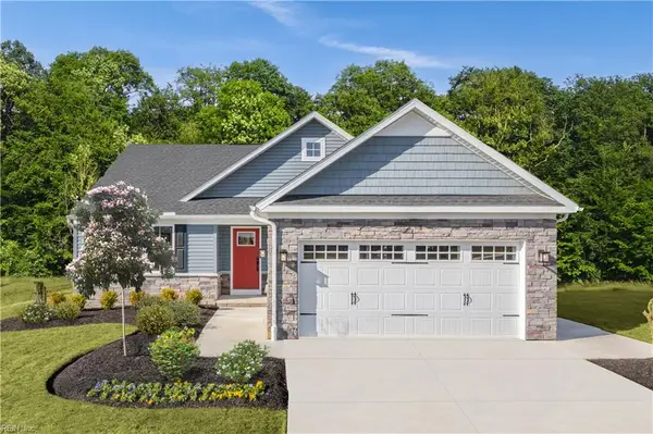 6412 Temple Lane, Toano, VA 23168