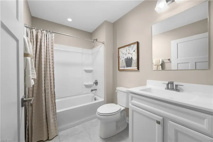 6412 Temple Lane, Toano, VA 23168 - #2