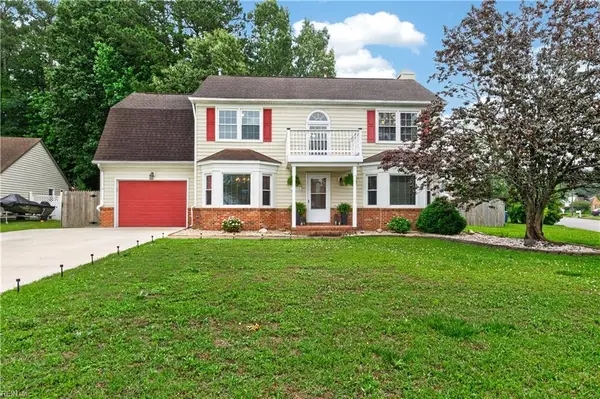 1440 New Mill Drive, Chesapeake, VA 23322