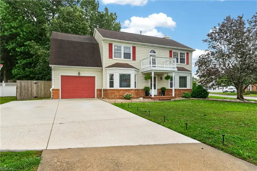 1440 New Mill Drive, Chesapeake, VA 23322 - #2