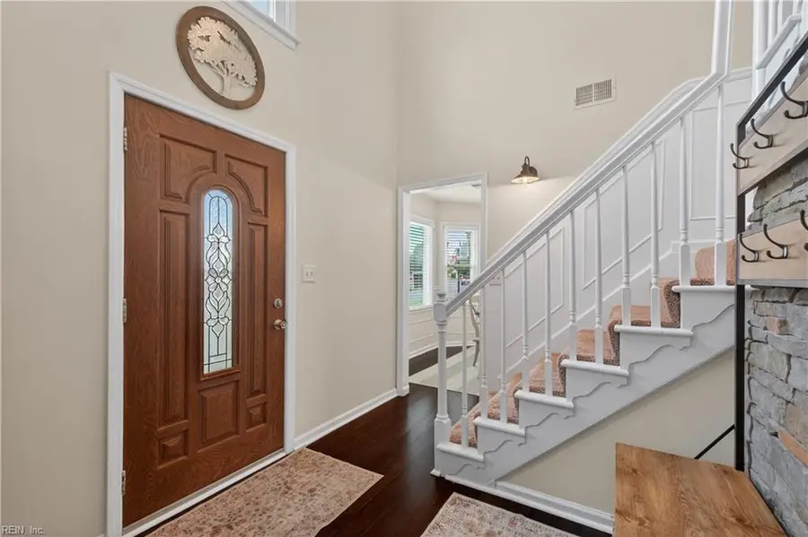 1440 New Mill Drive, Chesapeake, VA 23322 - #3