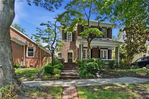 1342 Graydon Avenue, Norfolk, VA 23507