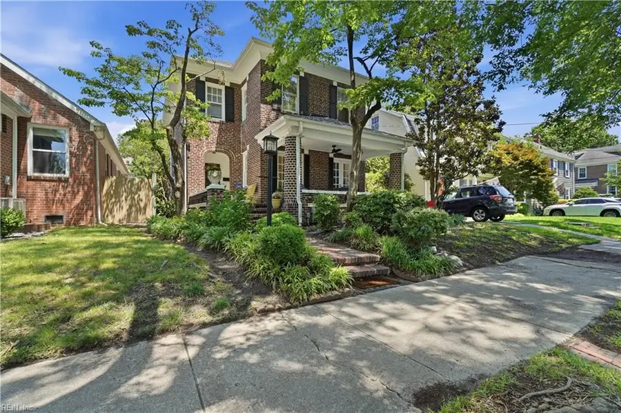 1342 Graydon Avenue, Norfolk, VA 23507 - #3