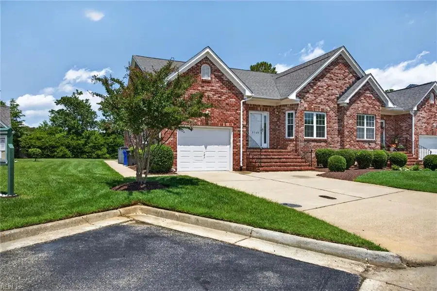 3160 Sterling Way #37, Portsmouth, VA 23703 - #2