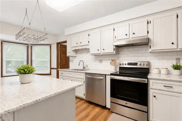 1505 Hadley Court, Virginia Beach, VA 23456