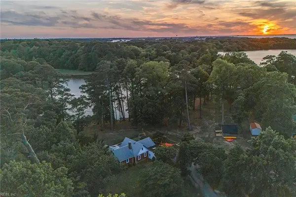 5040 Creek Cove Court, Virginia Beach, VA 23455